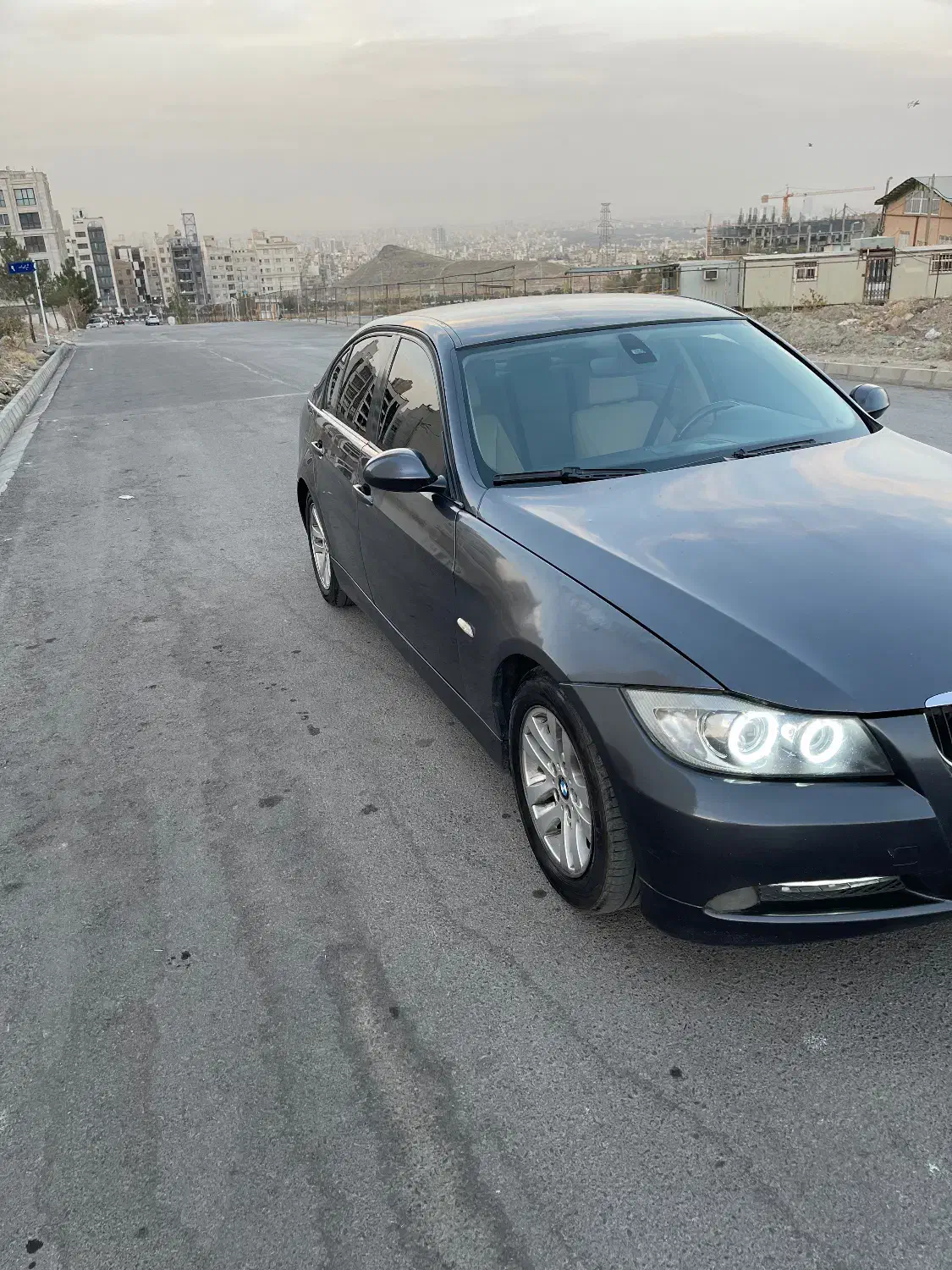 bmw 320i|خودرو سواری و وانت|مشهد, چهارچشمه|دیوار