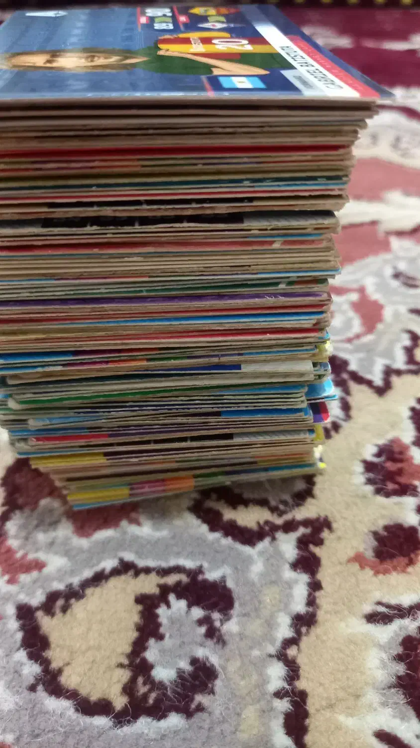 کارت کیمدی|کلکسیون و سرگرمی|سیاهکل, |دیوار