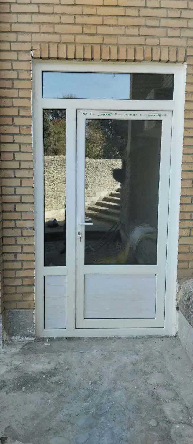 شرکت درب و پنجره سازی نوین صنعت (سهامی خاص)|خدمات پیشه و مهارت|شهریار, شهریار|دیوار