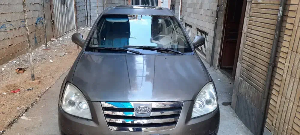 فروش خودرو ام وی ام ۵۳۰|خودرو سواری و وانت|تهران, شهید اسدی|دیوار