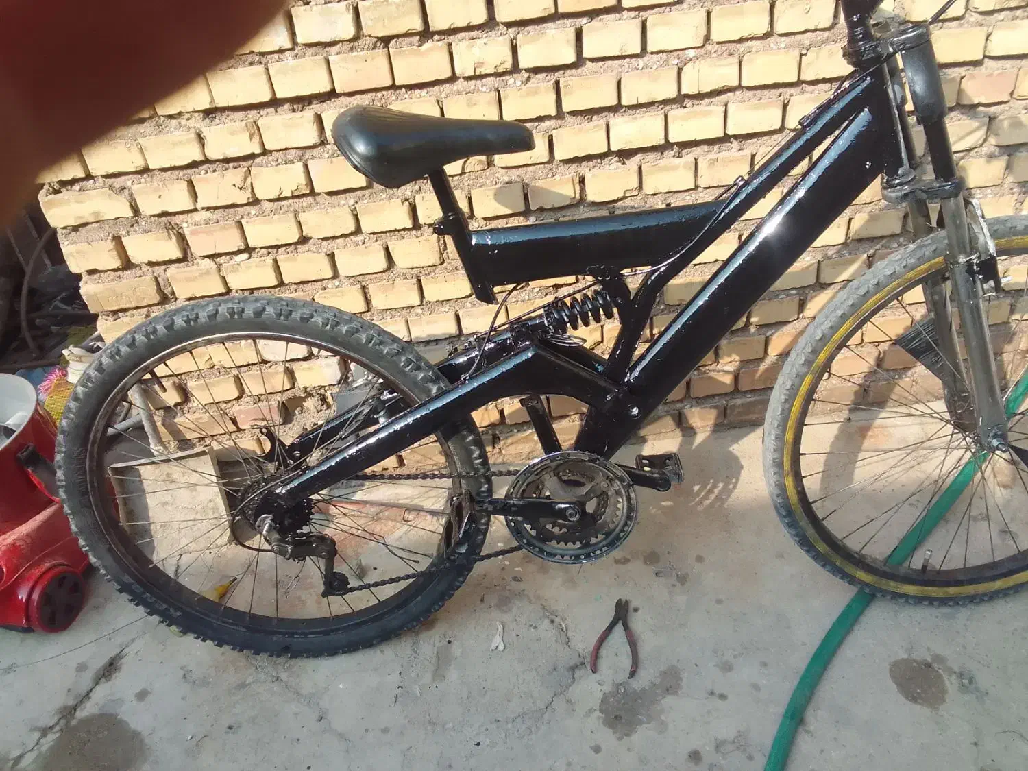 دوچرخه ۲۶|دوچرخه، اسکیت، اسکوتر|مسجد سلیمان, |دیوار