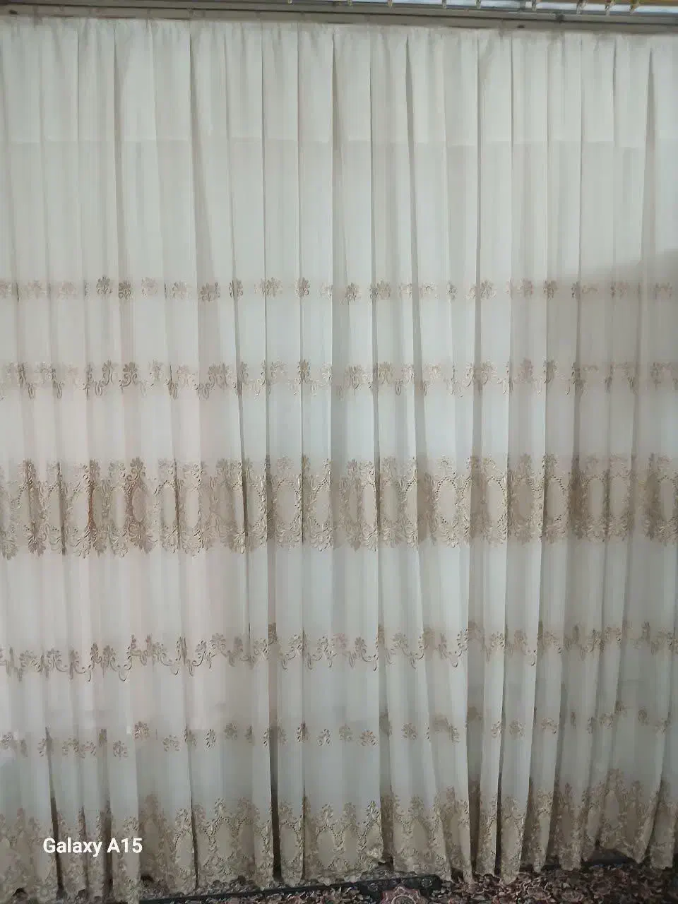 تور سالم|پرده، رانر، رومیزی|خمینی‌شهر, |دیوار