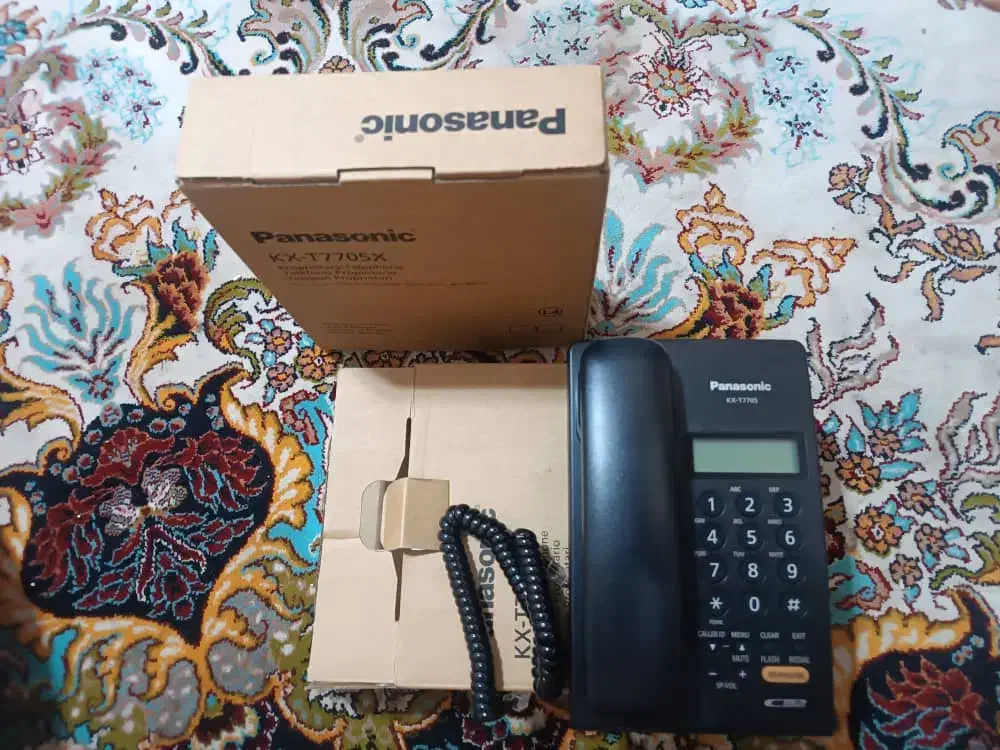 تلفن|تلفن رومیزی|تهران, سلسبیل شمالی|دیوار