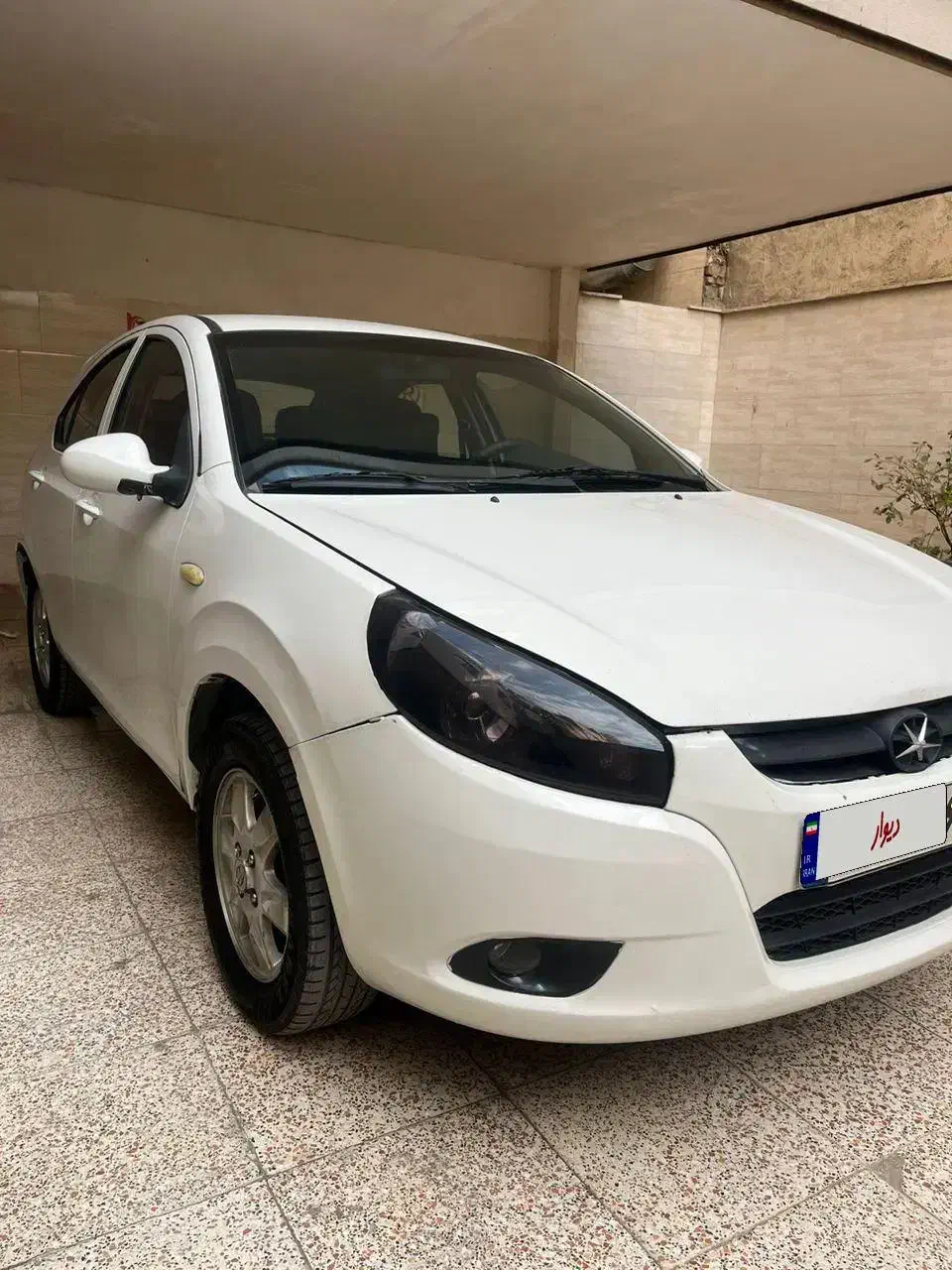 جک j3 مدل ۹۲ بدون رنگ|خودرو سواری و وانت|تهران, گلستان (شهرک راه آهن)|دیوار