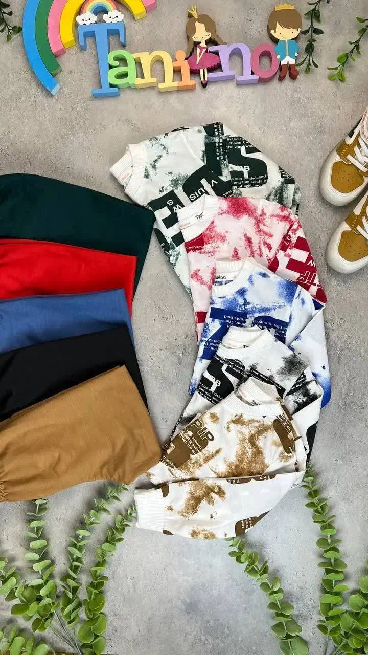 ست لباس دخترانه|کفش و لباس بچه|نجفآباد, شریعتی غربی|دیوار