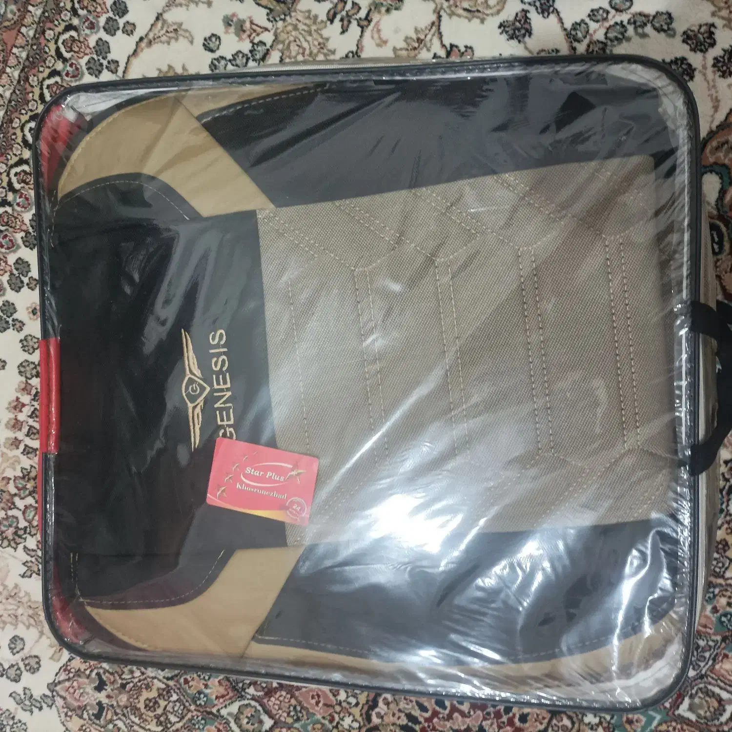 روکش پرشیا|قطعات یدکی و لوازم جانبی|قره ضیاالدین, |دیوار