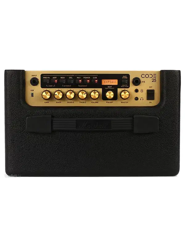 آمپ گیتار الکتریک|گیتار، بیس، امپلیفایر|اصفهان, باغ زرشک|دیوار