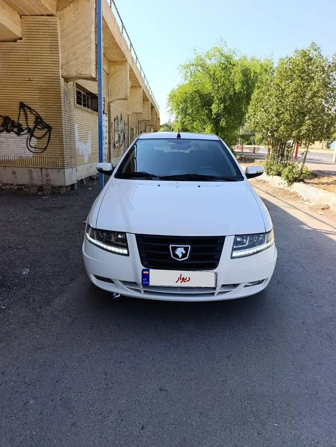 سورن پلاس فول|خودرو سواری و وانت|دزفول, |دیوار