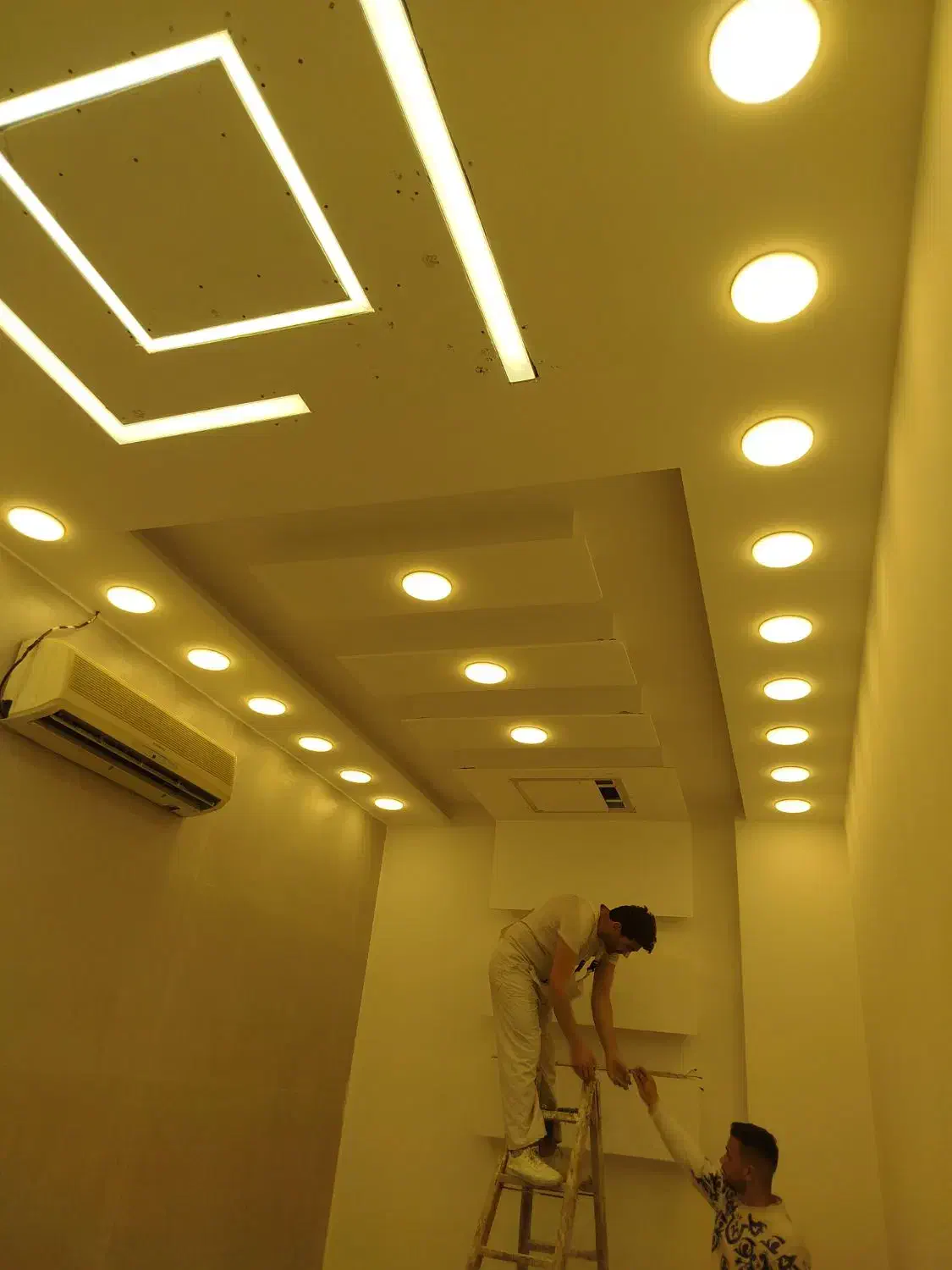 برقکار|خدمات پیشه و مهارت|تهران, تهرانپارس غربی|دیوار