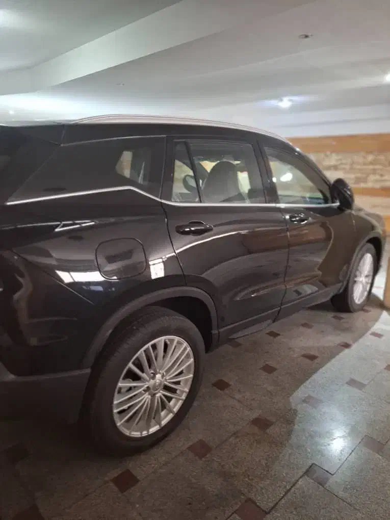 هایما s8|خودرو سواری و وانت|تهران, پونک|دیوار