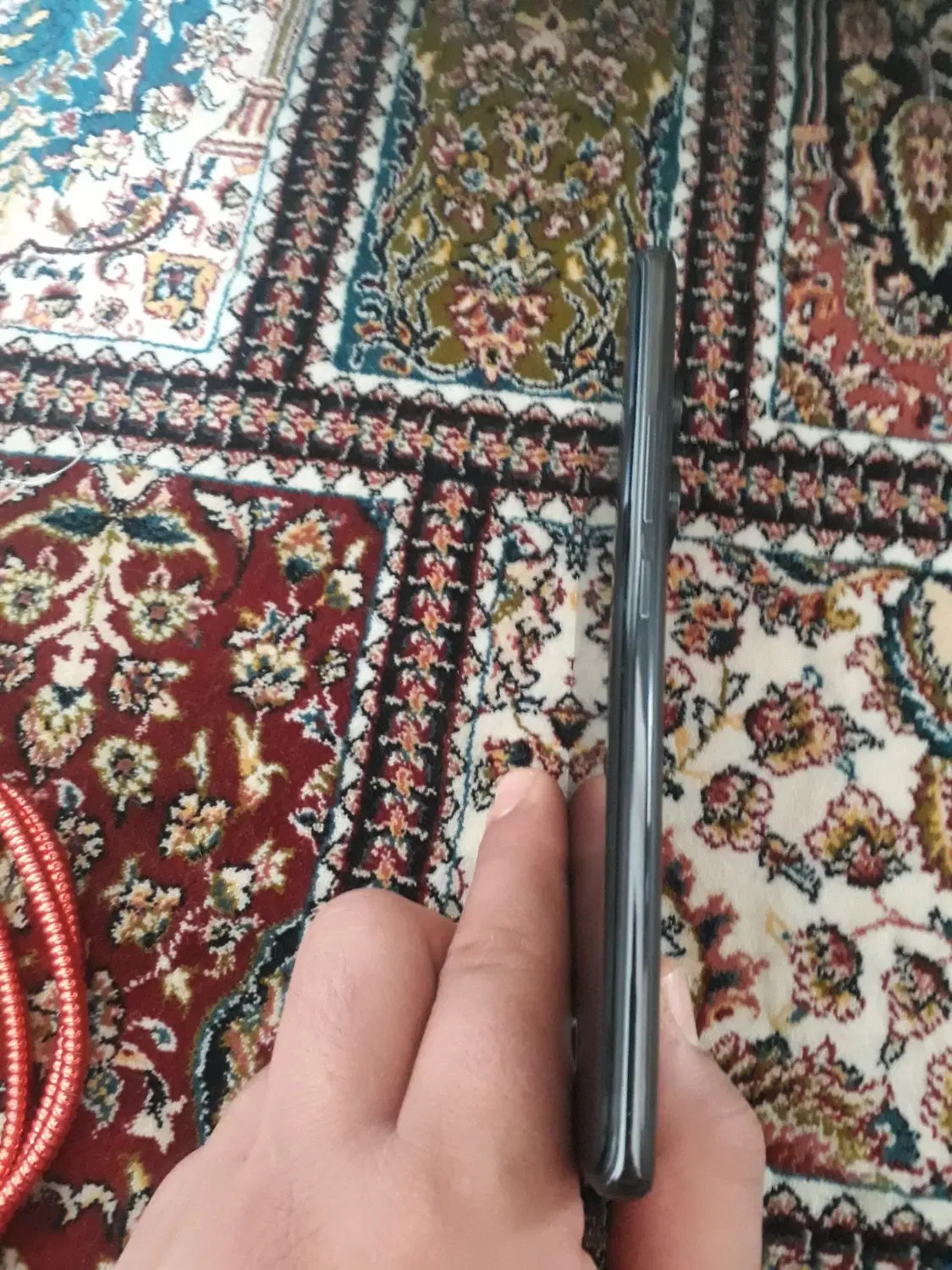 redmi note 14 pro|موبایل|شهر ری, دولت‌آباد|دیوار