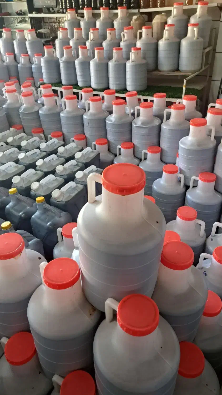 شیره خرما انگور توت انجیر رب انار عسل طبیعی|عمدهفروشی|شیراز, ترمینال باربری|دیوار