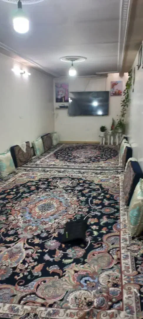 خانه ویلایی ،زمین ۸۴ متری در سیزده ابان|فروش خانه و ویلا|ری, سیزده آبان|دیوار