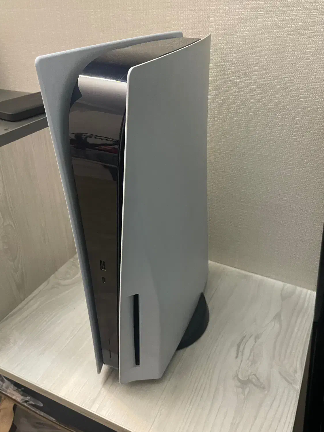 Ps5 fat standard|کنسول، بازی ویدئویی و آنلاین|شهر ری, سرتخت|دیوار