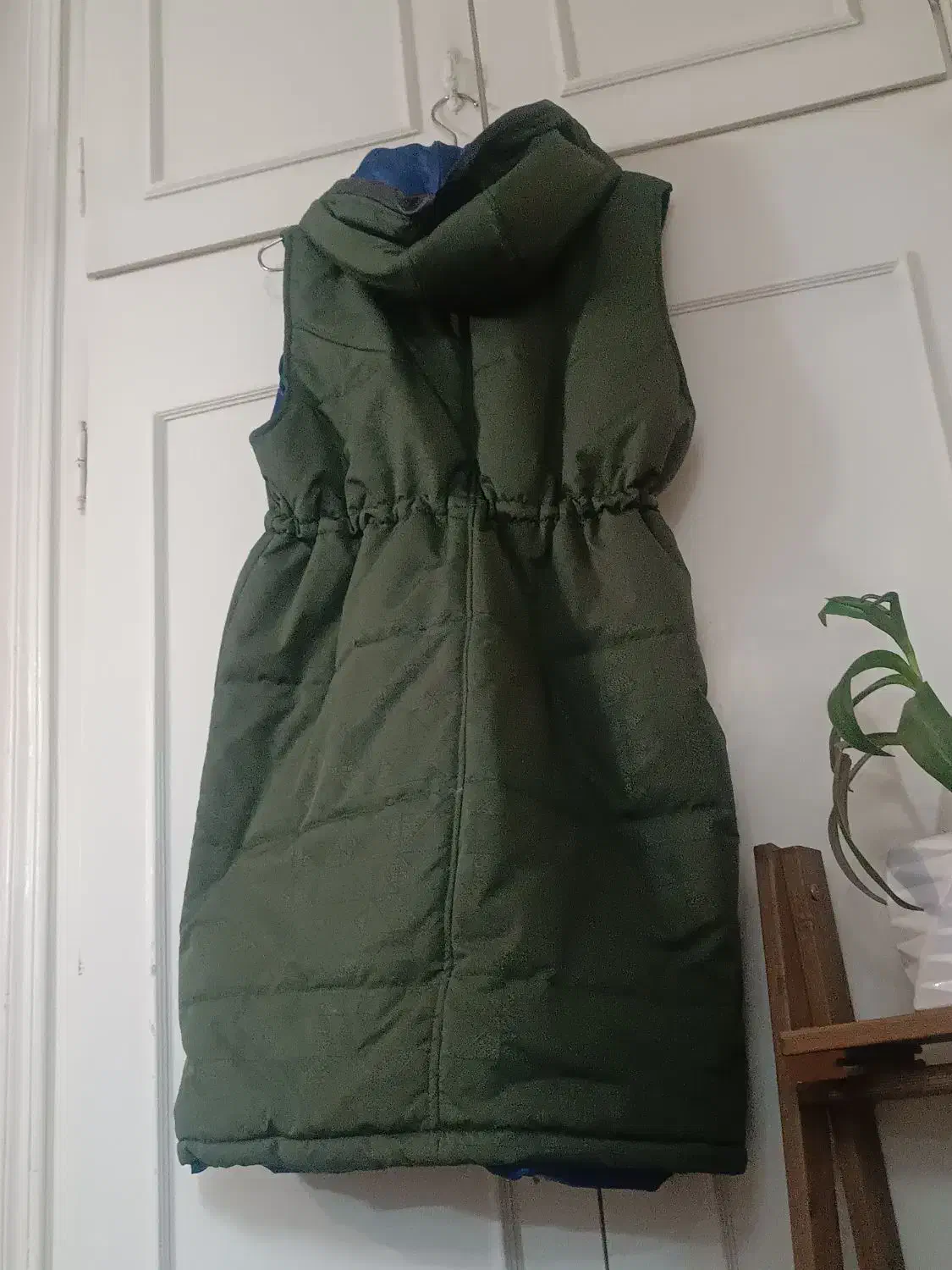 پافر نو سایز 44-46|لباس|اصفهان, پوریای ولی|دیوار