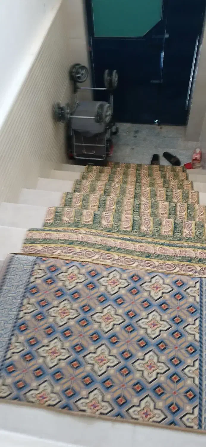 فروش خانه دوبلکس حیاط دار باسمنج|فروش خانه و ویلا|باسمنج, |دیوار