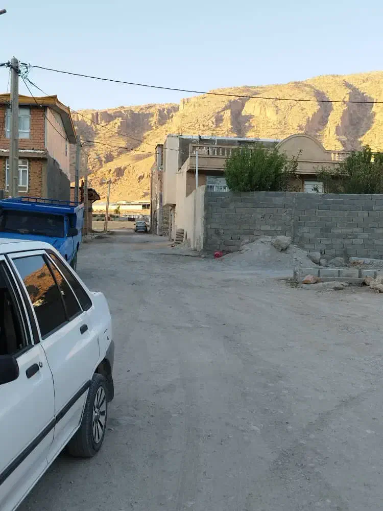 فروش زمینمسکونی در شباب|فروش زمین و ملک کلنگی|شباب, |دیوار