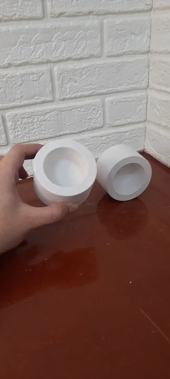 پیاله طرح فانوس سنگ مصنوعی|صنایع دستی و سایر لوازم تزئینی|ساری, |دیوار