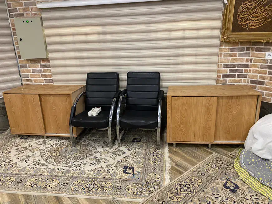 کمد|جاکفشی، کمد، دراور|مشهد, اقبال|دیوار