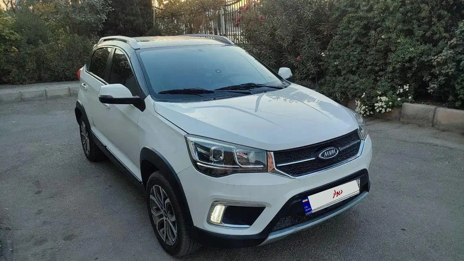 Mvm x22فوق العاده تمیز.|خودرو سواری و وانت|اصفهان, فیض|دیوار