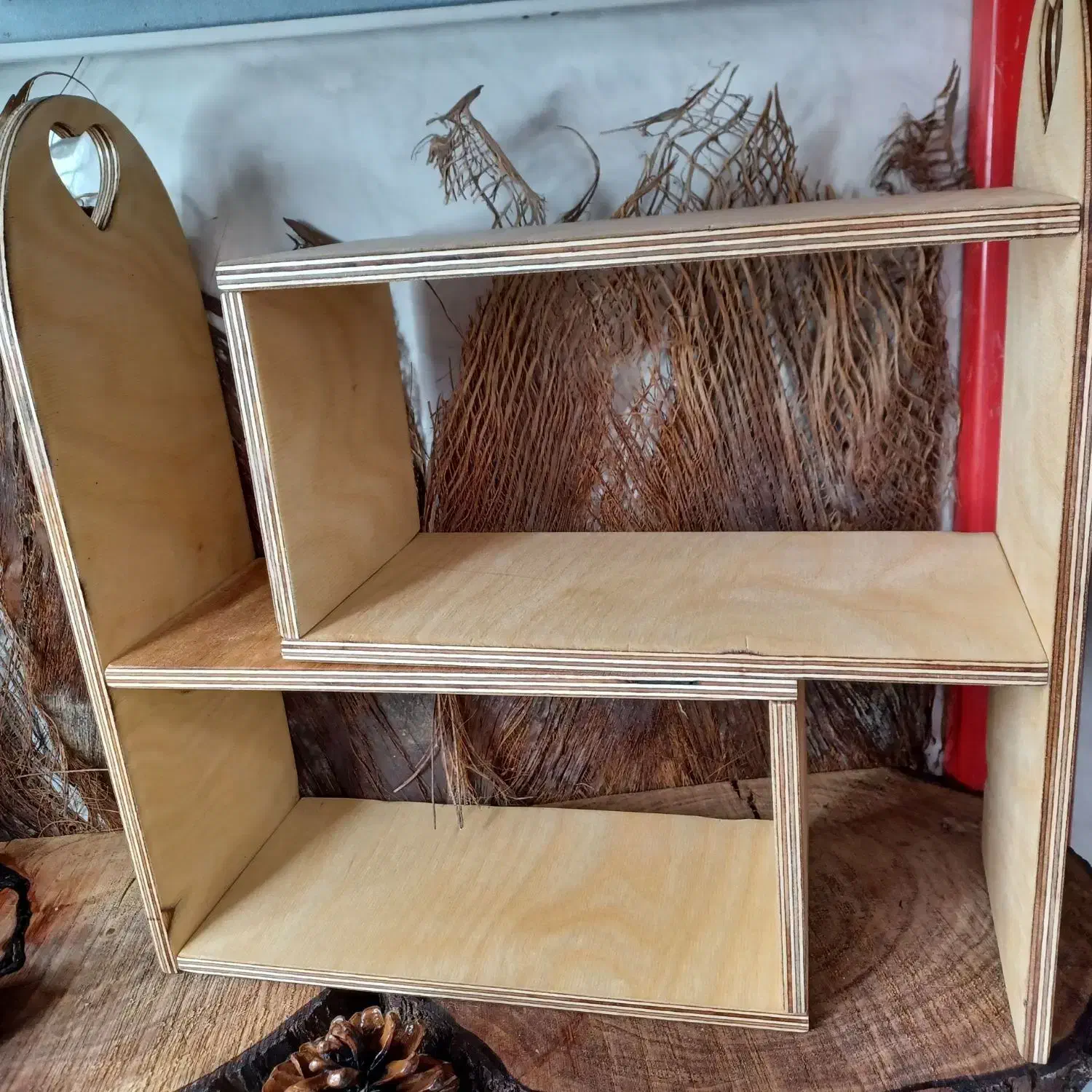 استند ادویه|آب‌چکان و نظم‌دهنده ظروف|شوشتر, |دیوار