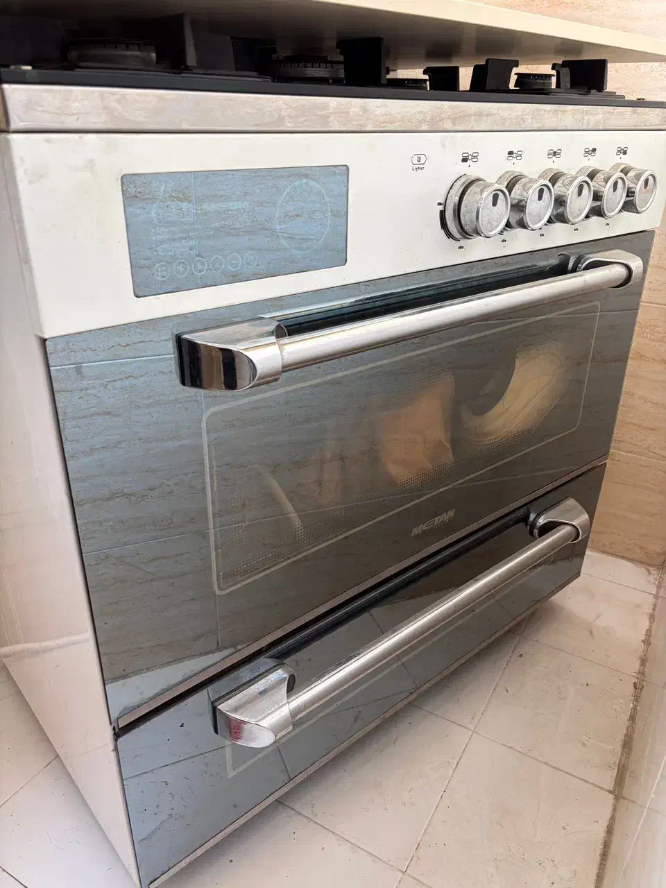 اجاق گاز|اجاق گاز و لوازم برقی پختوپز|قم, انسجام|دیوار