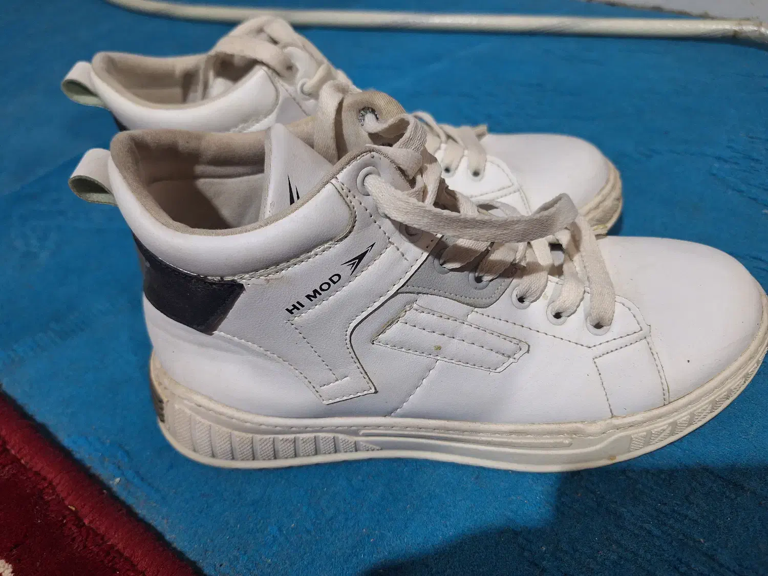 کتونی اصل سایز ۳۹|کیف، کفش، کمربند|جغتای, |دیوار