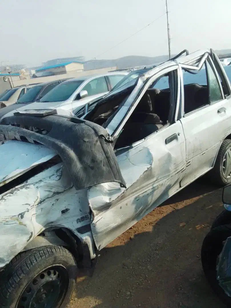 وسیله نقلیه|خودرو سواری و وانت|پردیس, فاز ۸|دیوار