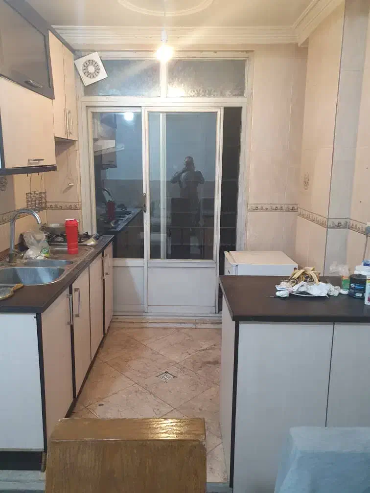 اپارتمان ۴۵ متر تک خواب طبقه دوم فول امکانات|اجارهٔ آپارتمان|تهران, جمال‌زاده|دیوار