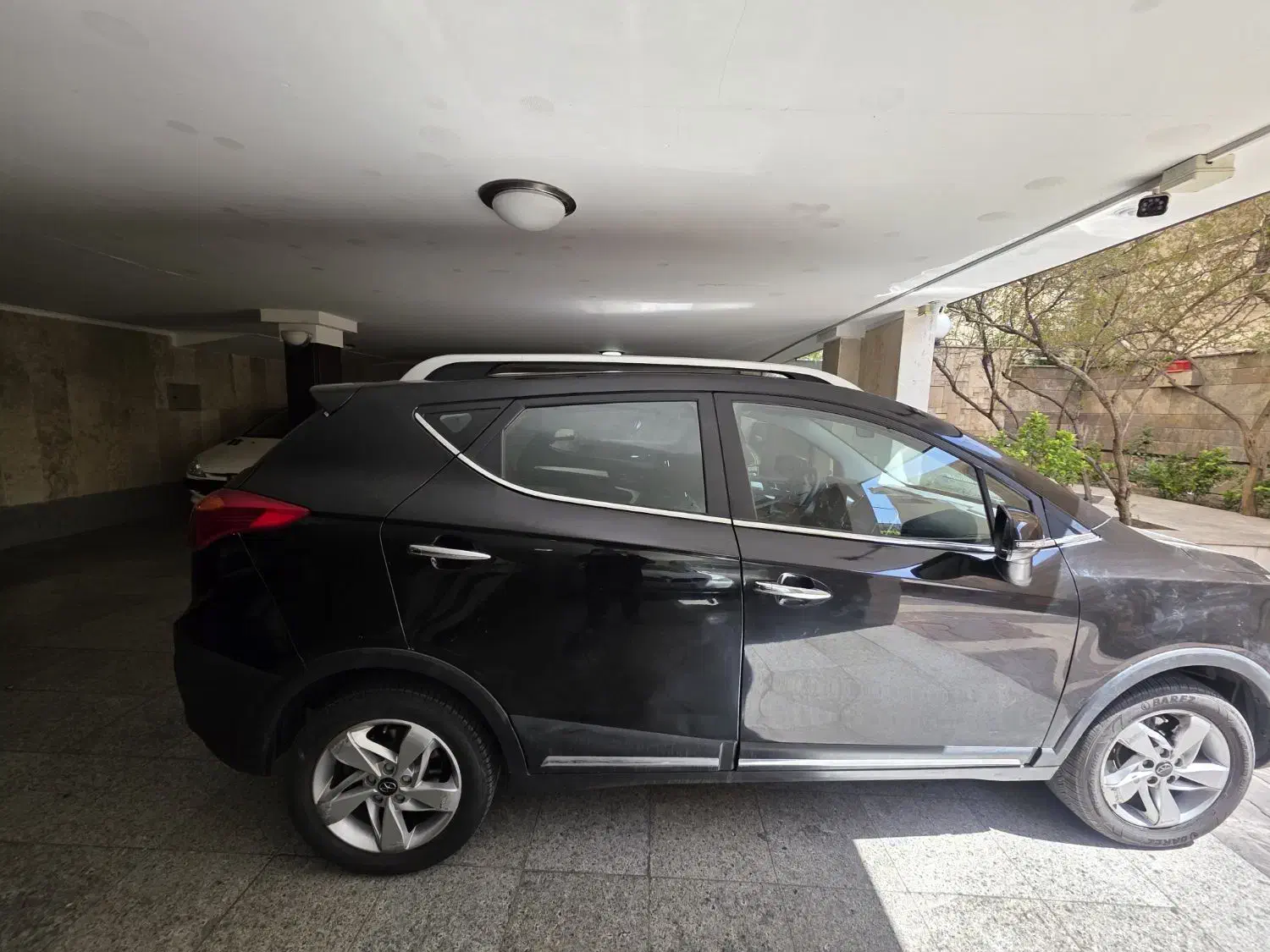 جک S3|خودرو سواری و وانت|تهران, مجیدآباد|دیوار