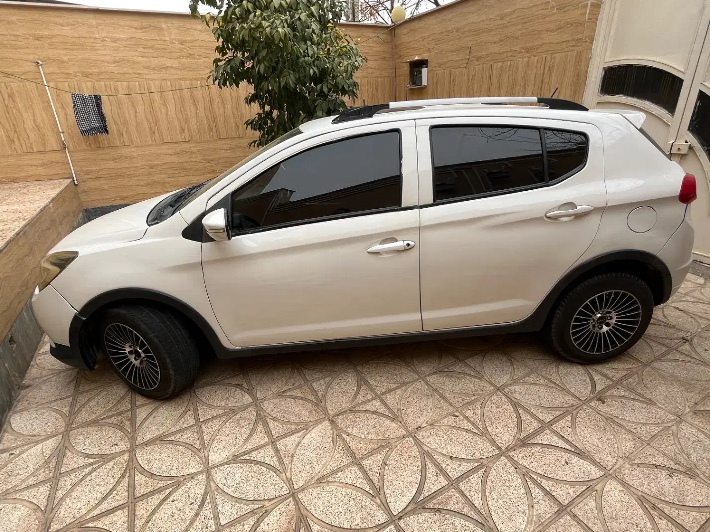 لیفان X50|خودرو سواری و وانت|تهران, بهار|دیوار