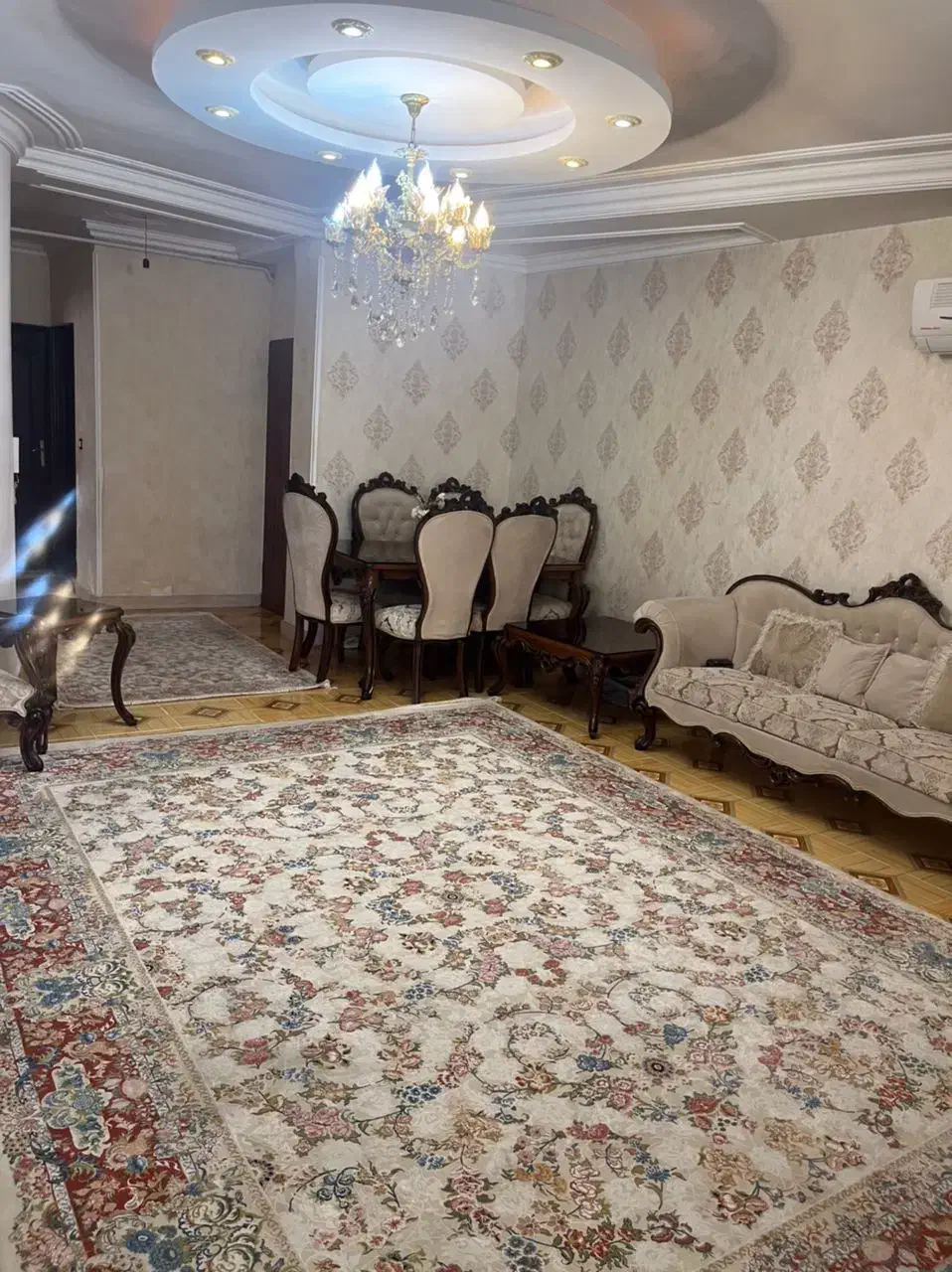 فروش آپارتمان 83 متری نیرودریایی/فلسطین|فروش آپارتمان|رشت, شهرک شهید رجایی|دیوار