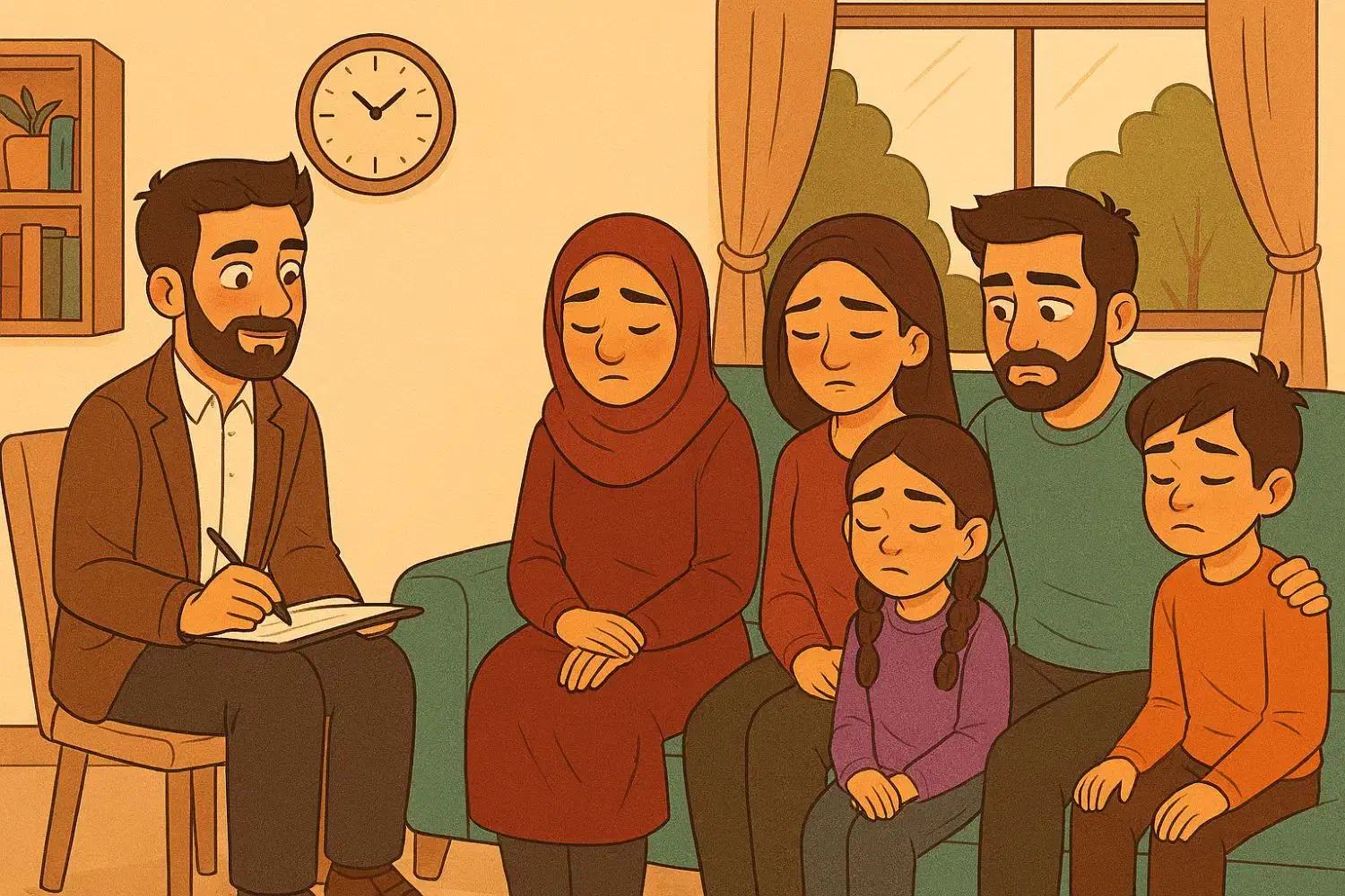 کارگاه رایگان والد ،فرزند هر هفته یکشنبه ها عصر|خدمات آموزشی|اراک, |دیوار