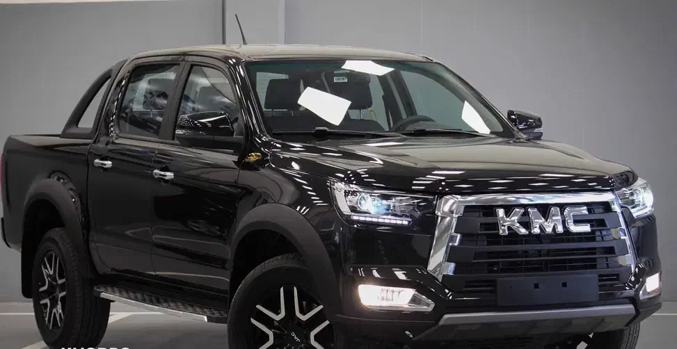 Kmc T9|خودرو سواری و وانت|تبریز, |دیوار