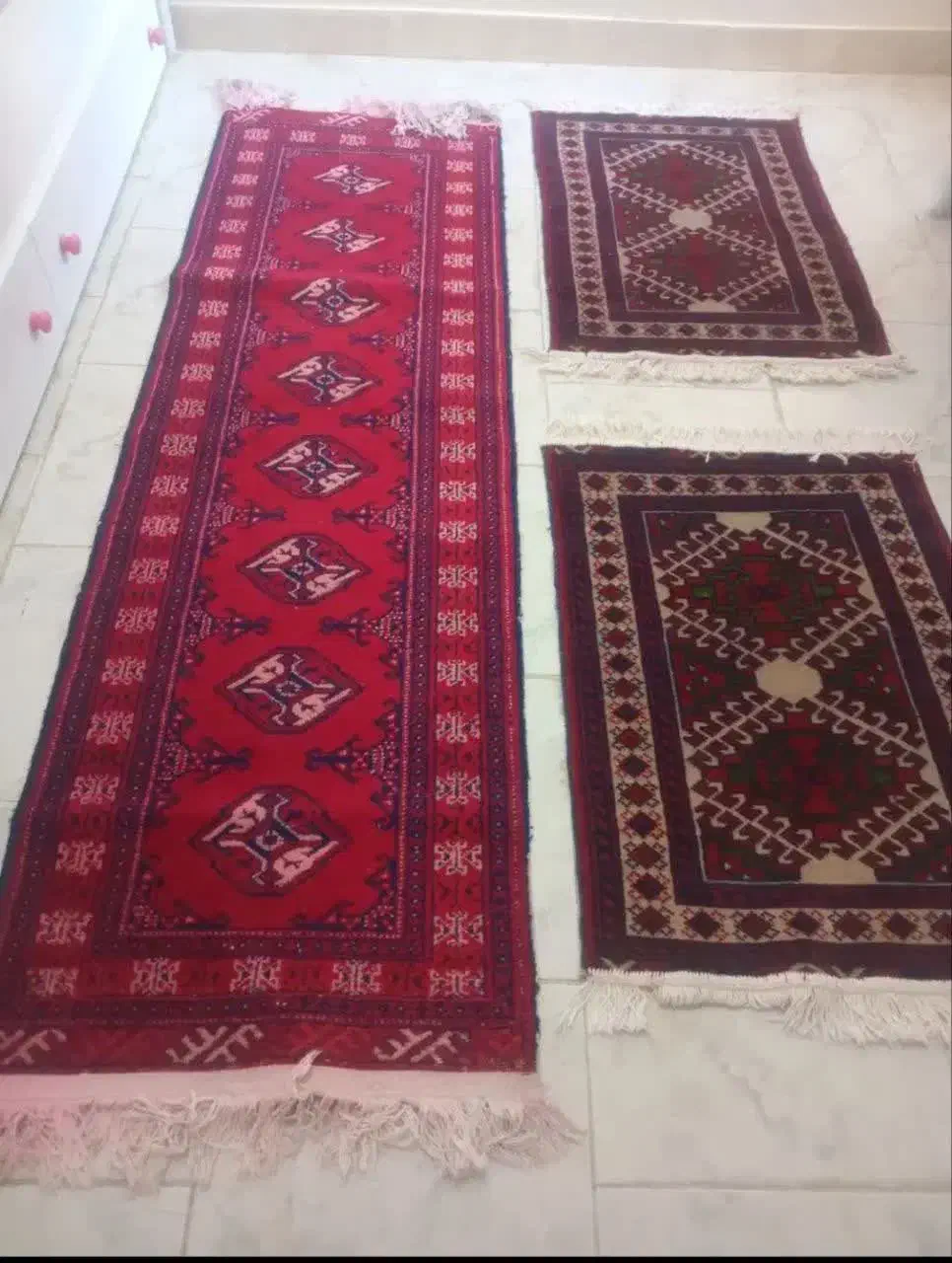 تعدادی لوازم منزل|حراج|پردیس, فاز ۸|دیوار