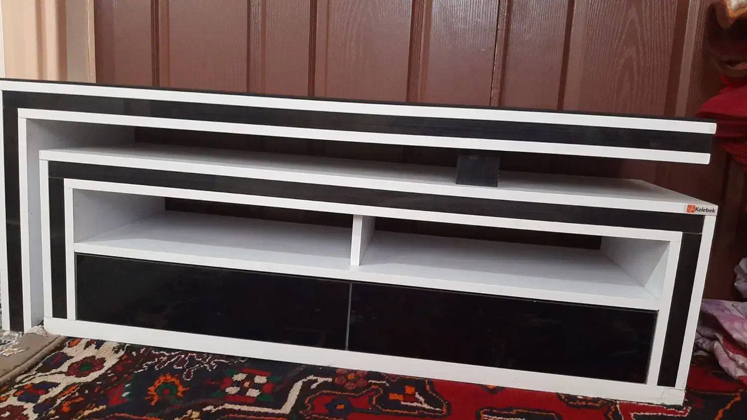 میز تلویزیون|میز تلویزیون|باسمنج, |دیوار