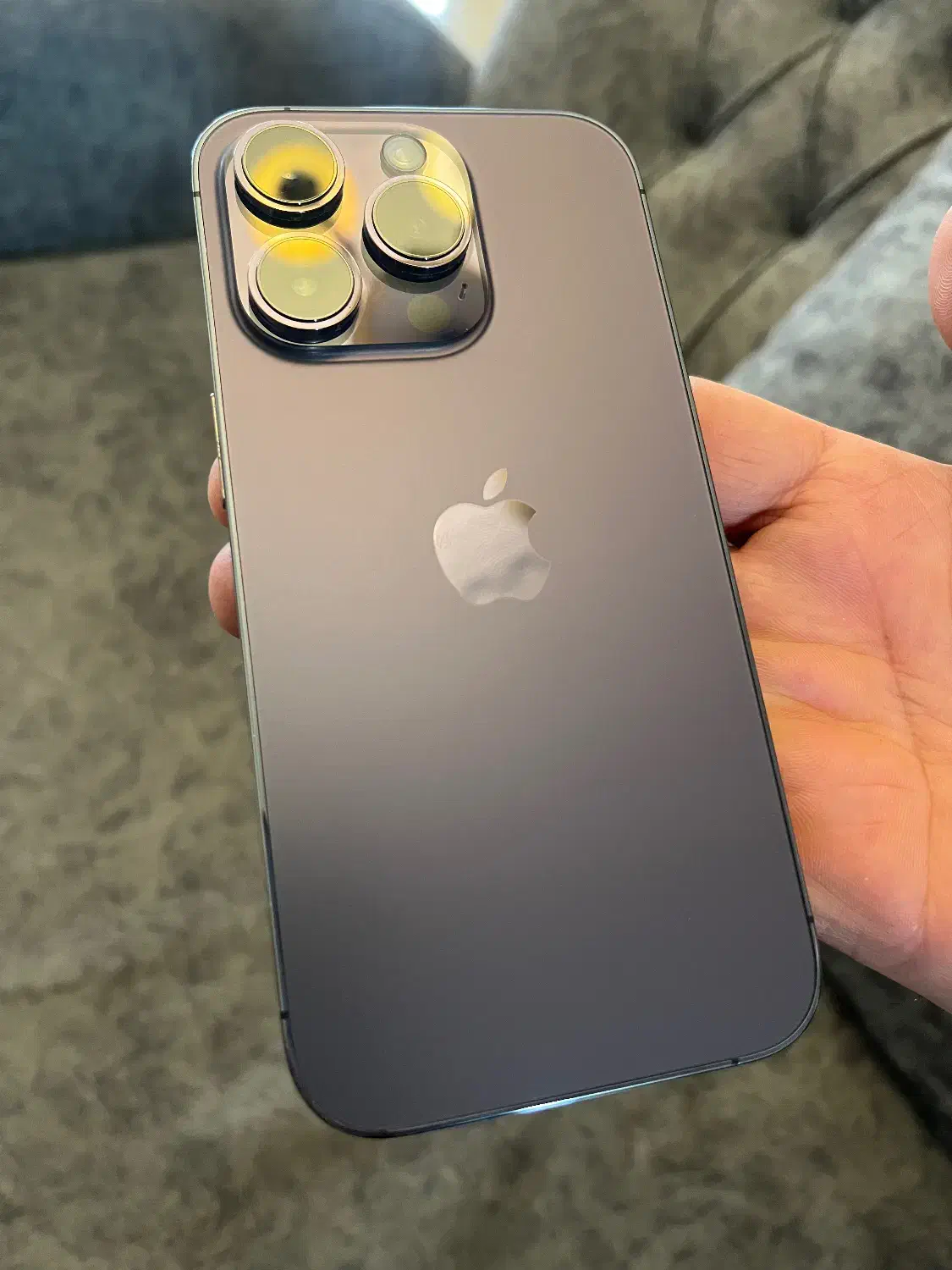 ایفون ۱۴ پرو|موبایل|تهران, پاسداران|دیوار