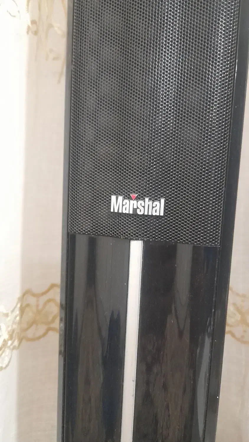 سینمای خانواده|سیستم صوتی خانگی|دورود, |دیوار