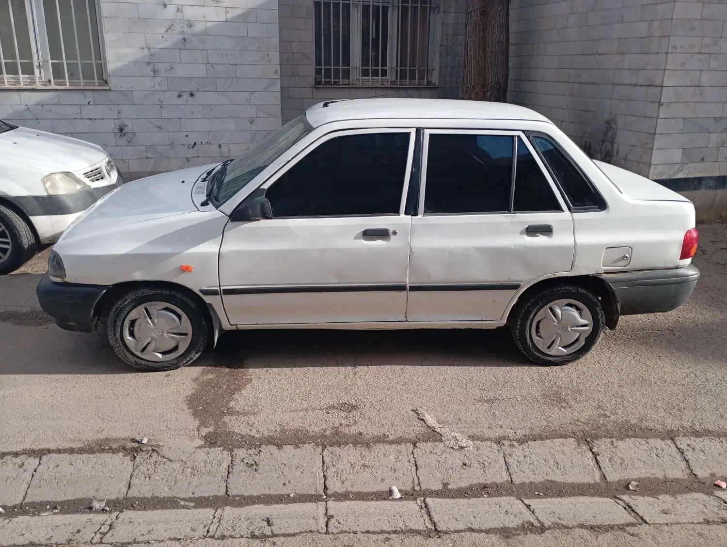 پراید مدل ۸۹|خودرو سواری و وانت|اردبیل, |دیوار