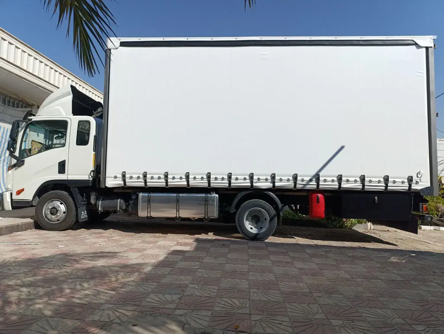 اتوبار تخصصی حمل وجابجای اسباب و اثاثیه منزل|خدمات حمل و نقل|داراب, |دیوار