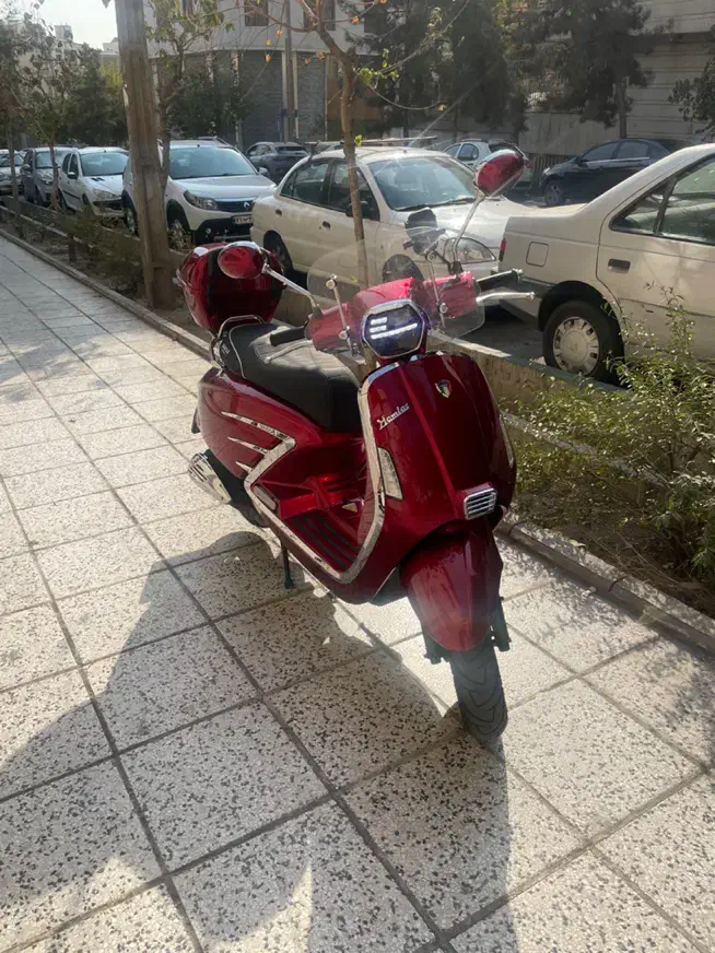 آر اس ۱۵۰|موتورسیکلت|تهران, ازگل|دیوار