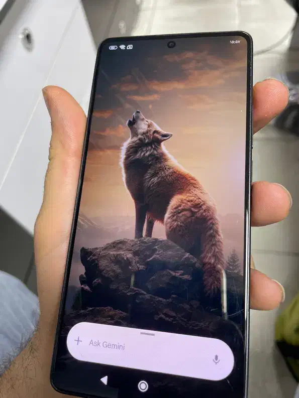 گوشی موبایل note 13 pro 256G|موبایل|تهران, حبیب الله|دیوار
