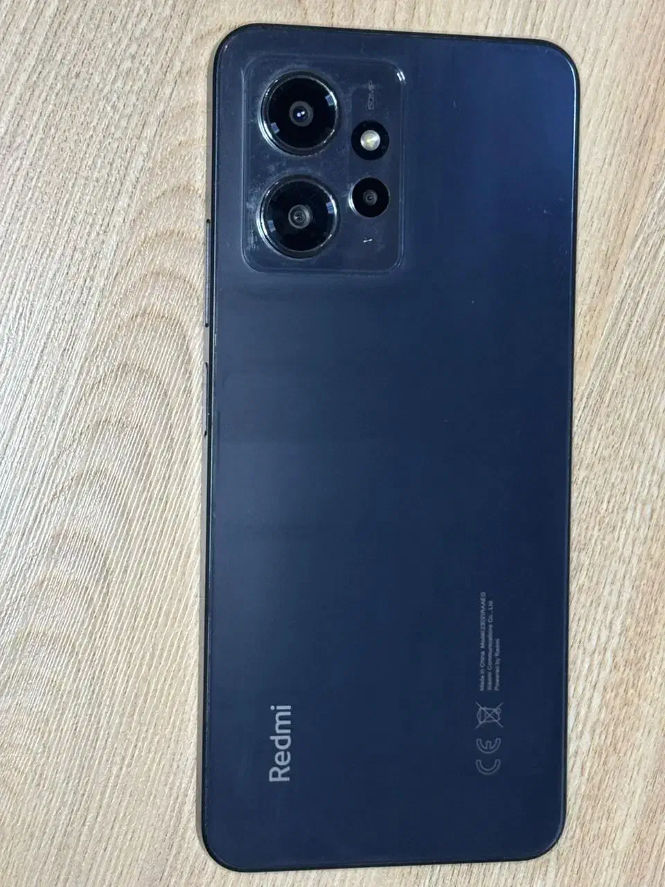 ردمی نوت ۱۲|موبایل|کرج, عظیمیه|دیوار