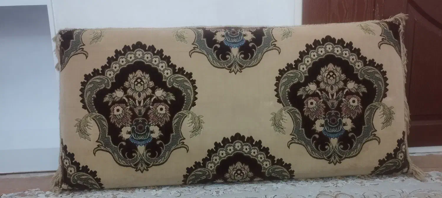 پشتی ماشینی|پشتی|تبریز, |دیوار