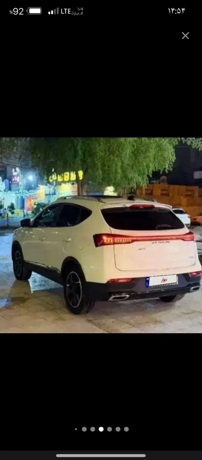 کی ام سی x5|خودرو سواری و وانت|مشهد, سمزقند|دیوار