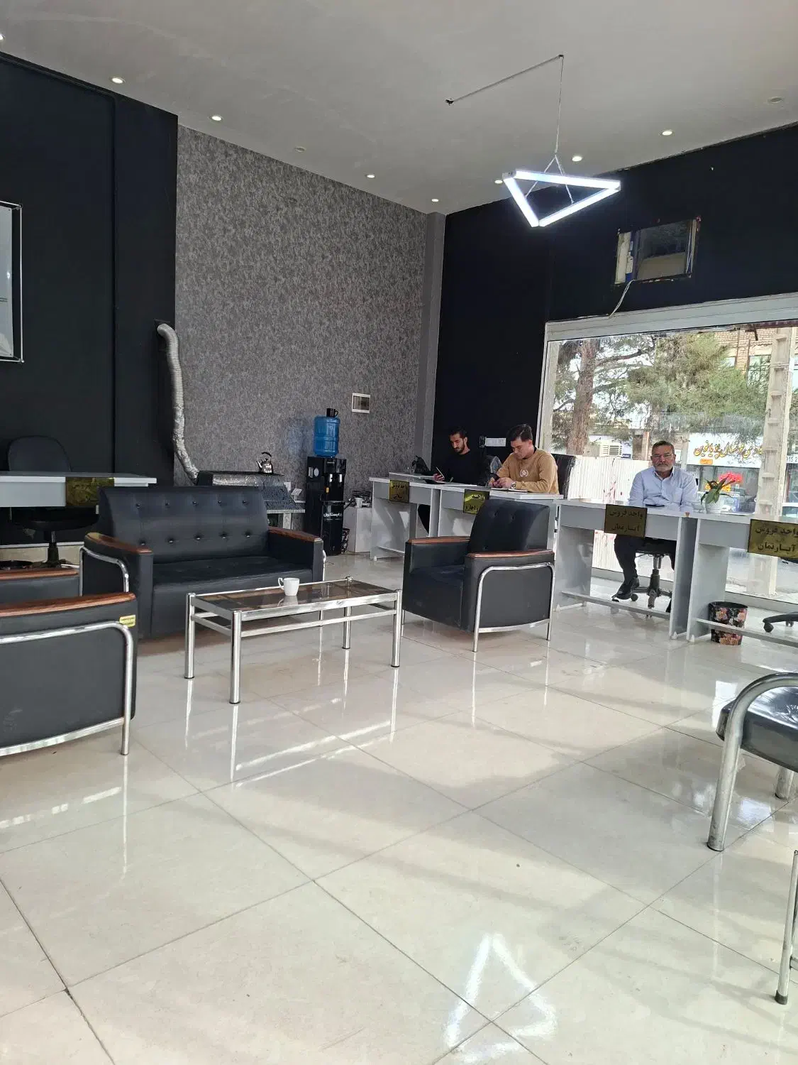 مشاور املاک/آموزش+حمایت کامل/جوایز ماهانه|استخدام بازاریابی و فروش|تربت جام, مطهری|دیوار