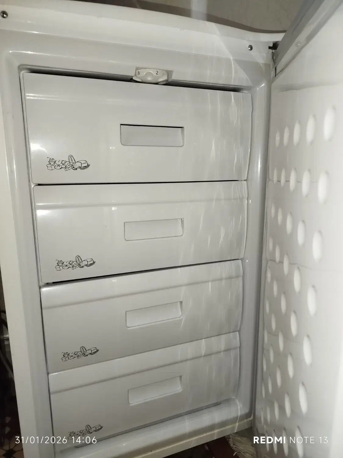 فریزر ایستکول|یخچال و فریزر|بابل, |دیوار