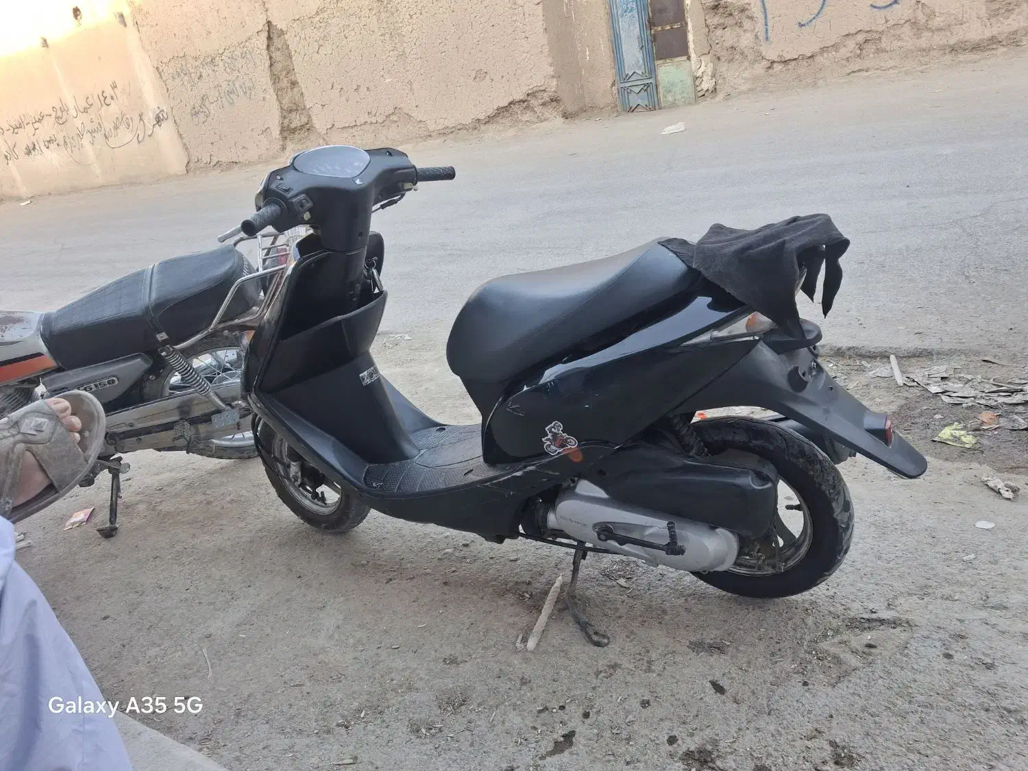 موتور پاکشتی|موتورسیکلت|سراوان, |دیوار