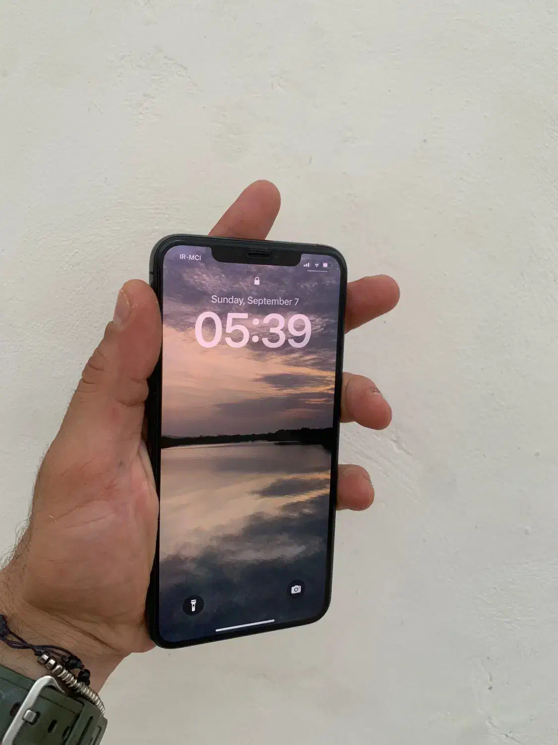گوشی Iphone XS256|موبایل|قشم, |دیوار