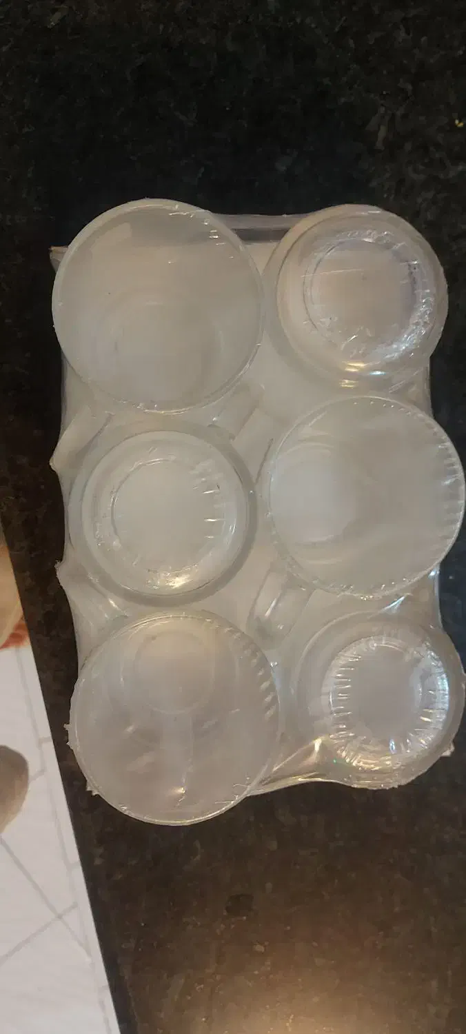 لیوان اورجینال فرانسوی|ظروف سرو و پذیرایی|مشهد, نیروی هوایی|دیوار